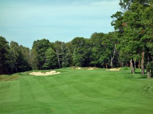 Deacons Lodge 13th Fairway